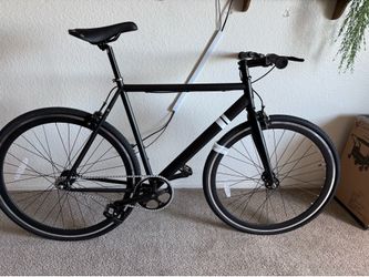 Brand new Sole fixie style bicycle
