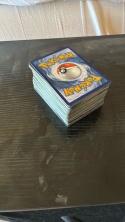 Pokémon collection