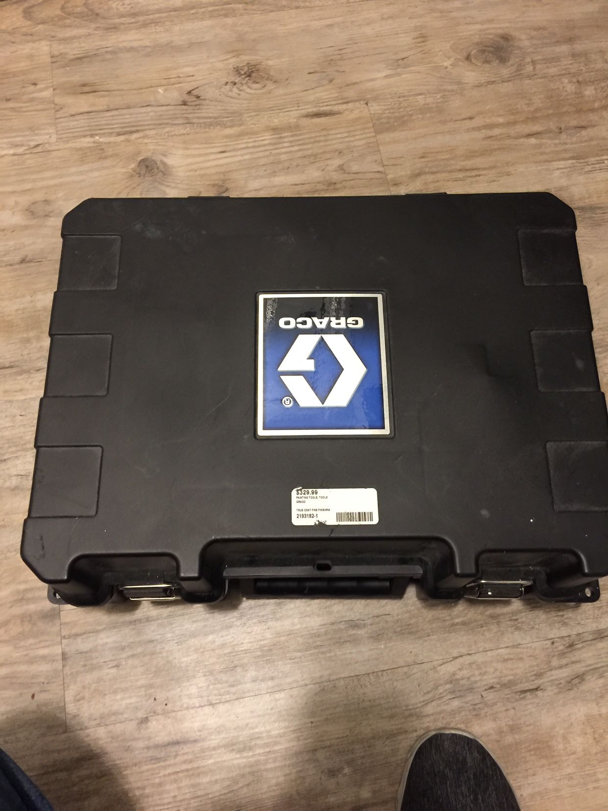 Greco Truecoat Pro G20