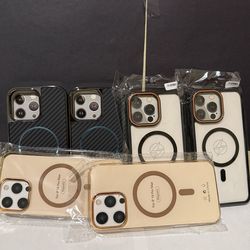 iPhone 16 Pro Max 17 Pro Max case