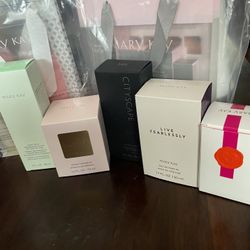 Mary Kay