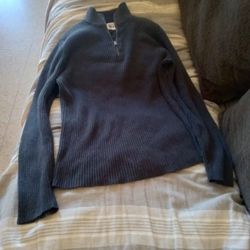 Men's Converse Sweater 