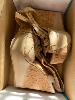 Aldo ladies shoes 7 1/2