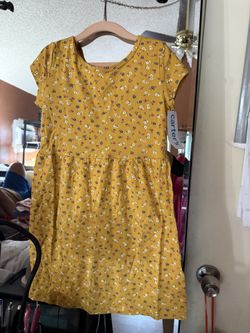 3 Girl Dresses - Size 7 - $10 For ALL 3