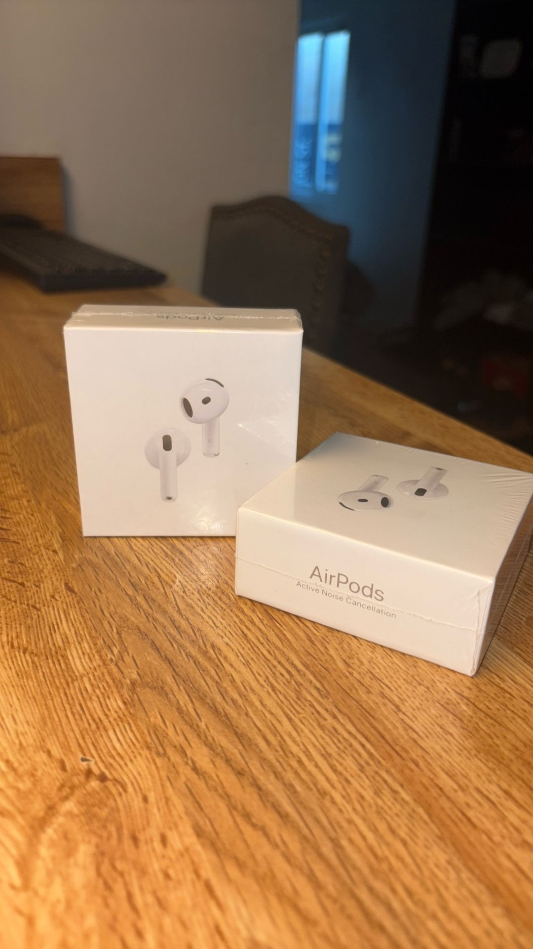 AirPod Pro 2