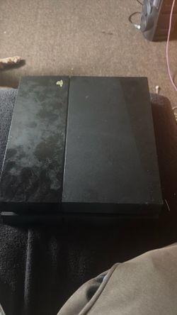 Play station 4