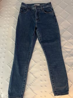 Abercrombie and Fitch jeans 