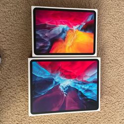 iPad Boxes
