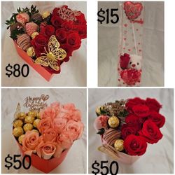 Valentines Gifts