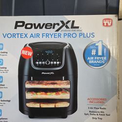 air fryer