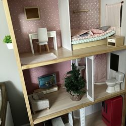 Our Generation Huge Playhouse