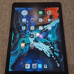 Apple iPad 6th Generation