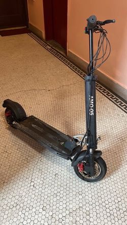 48V High Speed E-Scooter 2000W