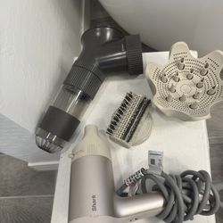 Shark Hair Dryer  
