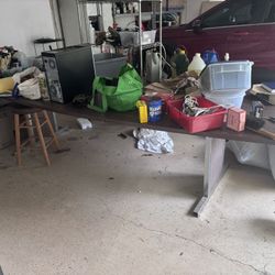 Free 12ft Conference Table