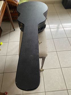 Guitar Case