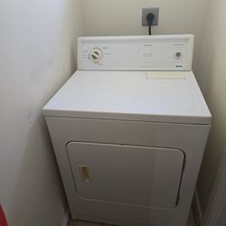 Dryer electrific