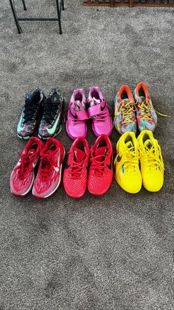 Kobe/KD Basketball Shoes