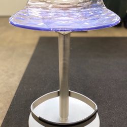 Modern Ice Barstool by Calligaris