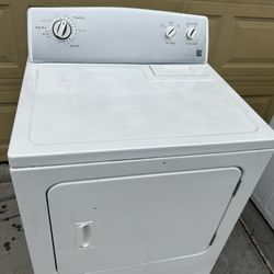 Kenmore Dryer