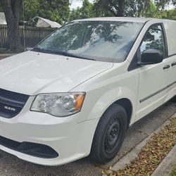 2012 Dodge Grand Caravan