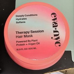 Brand NEW EVA NYC Hair Mask