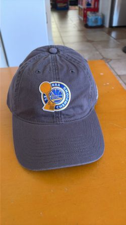 NBA 2017 Champions