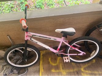 BMX Bike *Needs some TLC*