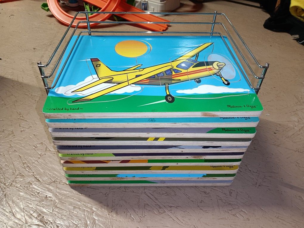 Puzzles