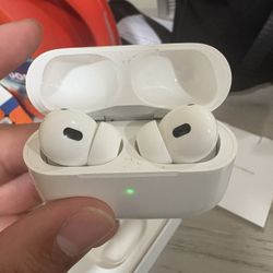 AirPods Pro 2 Gen