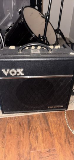 Vox amp