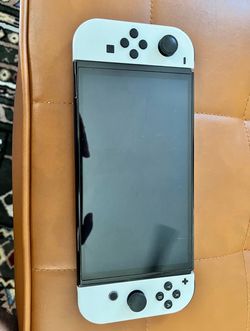 Switch oled