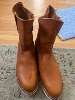 Red Wing Peco 13D