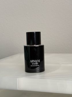 Armani Code Eau de Parfum