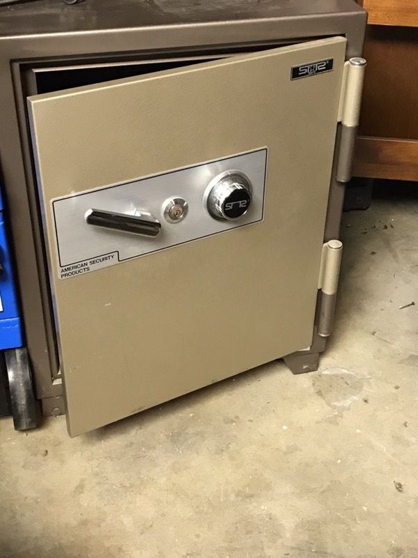 STT2 Sade American Security products