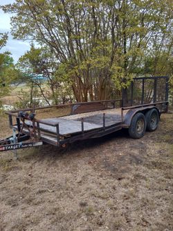 16ft trailer