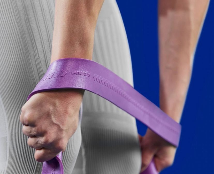 Super Strong Elastic Band