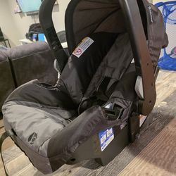 Car seat