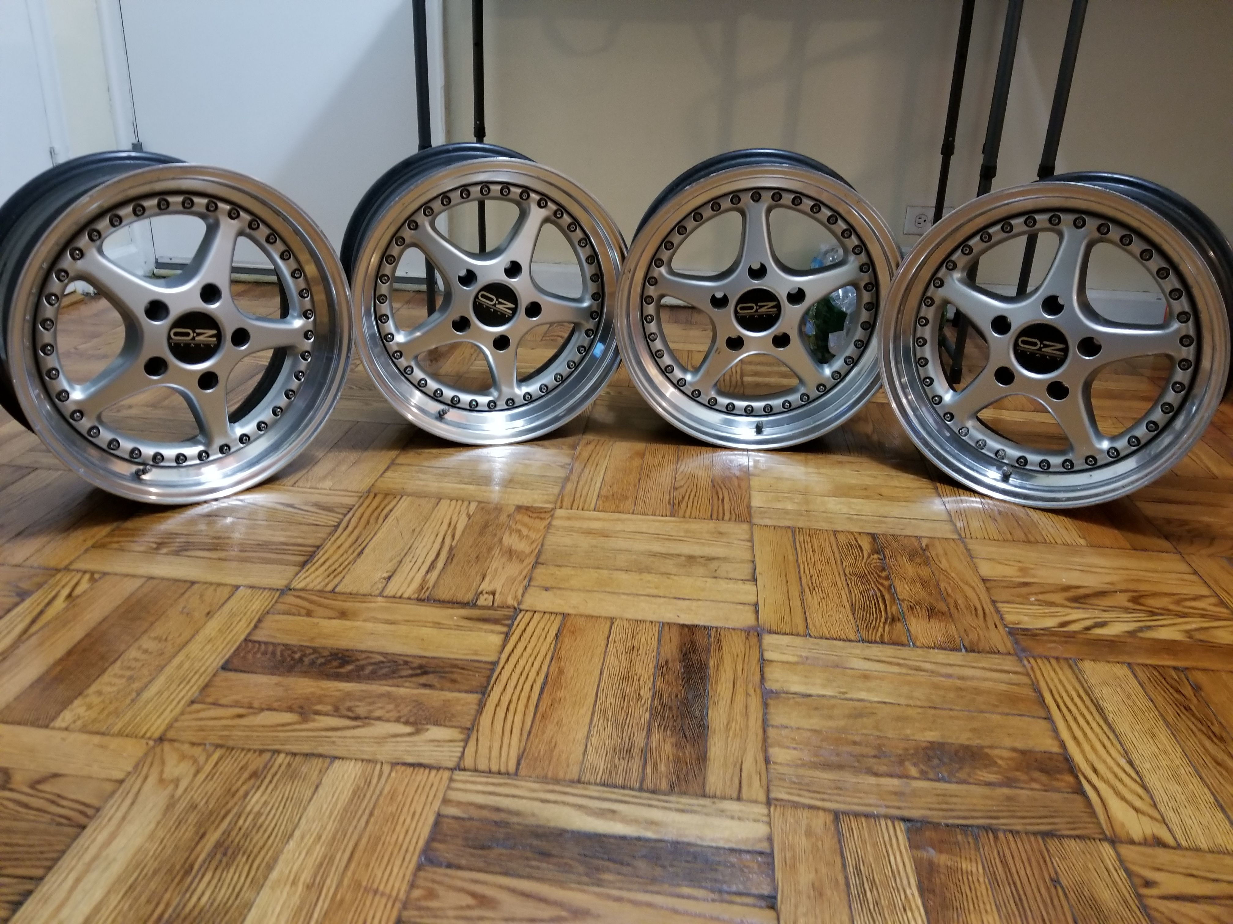 OZ mito 5x120