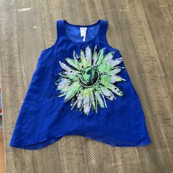 Girls Tank 