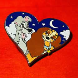 Disney Trading Pin 