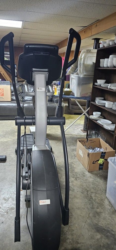 Nordictrack Elliptical 