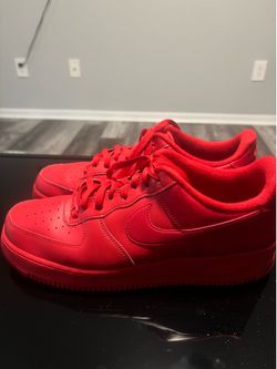 Red Air Force’s