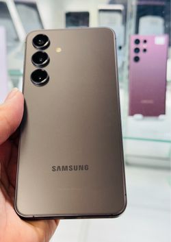 Unlocked Samsung Galaxy S24 | For All Carriers | International | Desbloqueado