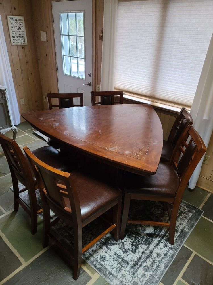 Dining Room Table