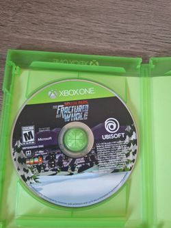 South Park: The Fractured But Whole - Xbox One