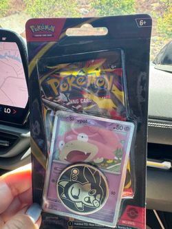 Pokémon Pitch Black Set