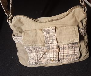 Small Shoulder Bag Purse