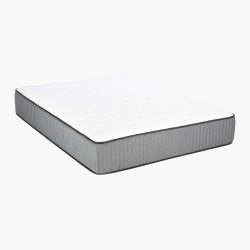 CB2 Full Hybrid Mattress
