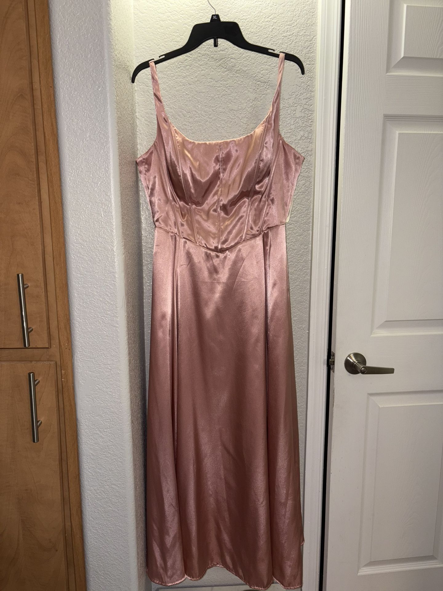 Bridesmaids Dress 